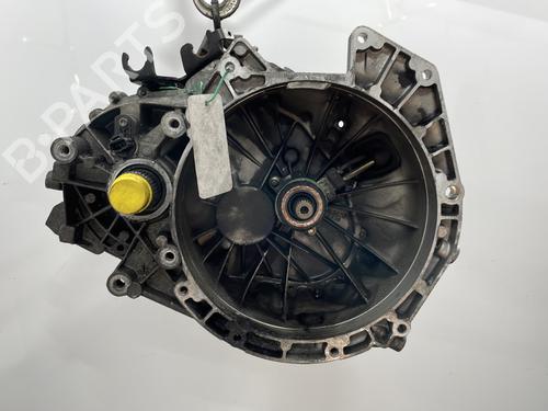 Getriebe für JAGUAR X-TYPE I (X400) 3.0 V6 All-wheel Drive (230 hp) 28825834
