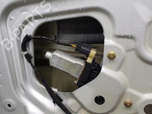 Right front door KIA PICANTO I (SA) 1.1 CRDi | BP20449791C3 