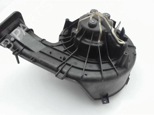 Heater blower motor FIAT CROMA (194_) 2.4 D Multijet | BP20420470M62 
