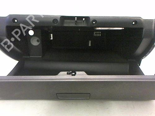 Glove box MERCEDES-BENZ B-CLASS Sports Tourer (W245) B 180 CDI (245.207) | BP20407249C95 