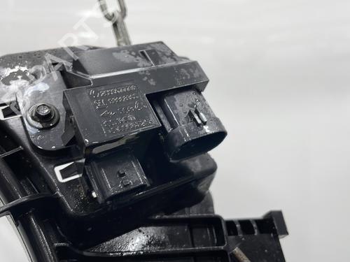 Radiator fan NISSAN MICRA V (K14) 1.5 DCI | BP20976195M35 