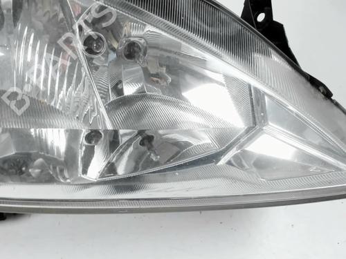 Right headlight RENAULT MEGANE I (BA0/1_) 1.6 16V (BA04, BA0B, BA11, BA1J, BA16, BA19, BA1K, BA1V,... | BP29375052C29 
