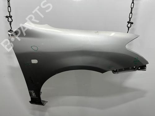 Used Right front fenders TOYOTA COROLLA (_E12_) 1.4 VVT-i (ZZE120_, ZZE120R) (97 hp) 32273773