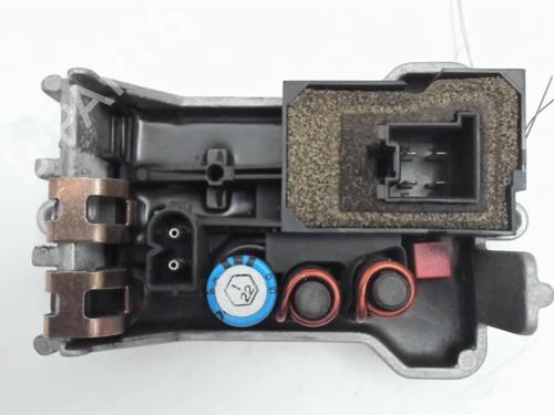 Heater resistor MERCEDES-BENZ E-CLASS T-Model (S211) E 320 T CDI (211.226) | BP21239670M108 