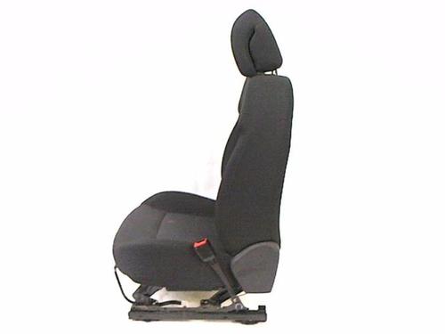 Right front seat PEUGEOT 3008 I MPV (0U_) 1.6 HDi | BP20436313C16 