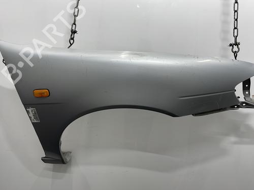 Used Right front fenders NISSAN ALMERA I Hatchback (N15) 1.4 (87 hp) 28362139
