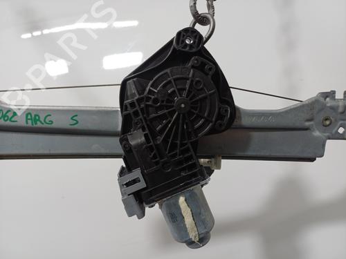 Used Rear left window mechanism Rear left window mechanism 36526354 36526354