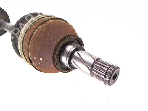Used Left front driveshaft OPEL VECTRA C (Z02) 1.8 16V (122 hp) 20448520