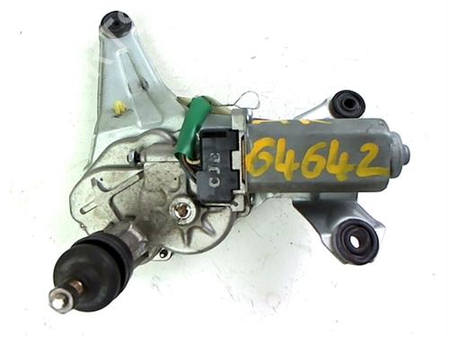 Rear wiper motor HYUNDAI SANTA FÉ II (CM) 2.2 CRDi 4x4 | BP20402862M102 