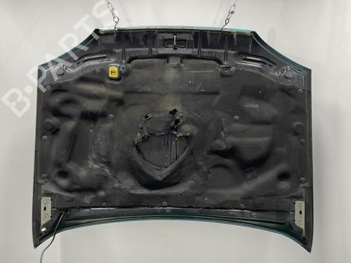 Hood FORD FIESTA IV (JA_, JB_) 1.8 DI | BP20423435C1 