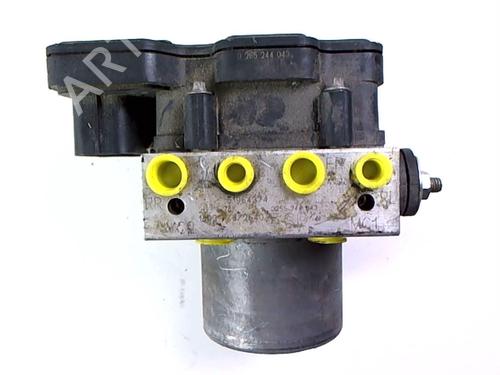 ABS pump PEUGEOT BOXER Van 2.2 HDi 110 | BP20466102M43