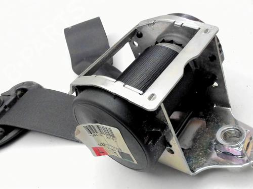 Used Front left seatbelt Front left seatbelt MINI MINI CLUBMAN (R55) [2006-2015] 33895033 33895033