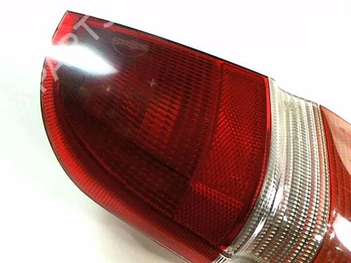 Left taillight FORD ESCORT V Turnier (ANL) 1.3 | BP20460630C34 
