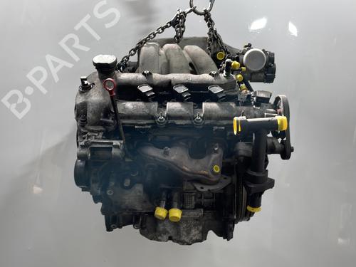 Motor JAGUAR X-TYPE I (X400) 3.0 V6 All-wheel Drive (230 hp) 28825835