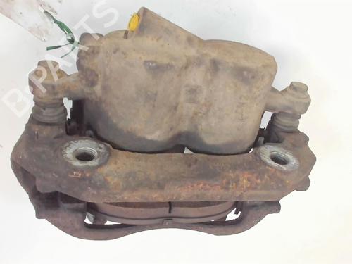Used Right front brake caliper Right front brake caliper MERCEDES-BENZ VITO / MIXTO Van (W639) 111 CDI (639.601, 639.603, 639.605) (109 hp) 20429269 20429269
