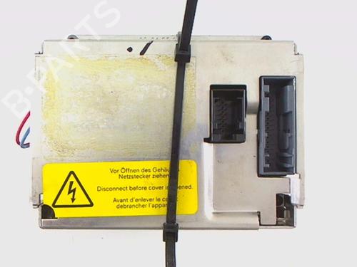 Display monitor OPEL VECTRA C GTS (Z02) 2.2 DTI 16V (F68) | BP21234547C48 