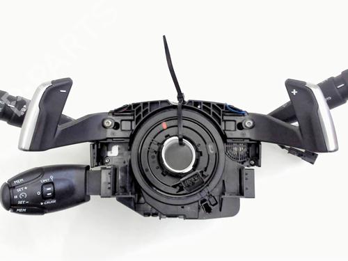 Used Steering column stalk PEUGEOT 2008 II (UD_, US_, UY_, UJ_, UR_, UC_) 1.2 PureTech 130 (USHNS, URHNS) (130 hp) 30795088