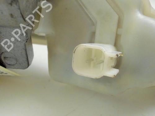 Brake master cylinder MAZDA 2 (DY) 1.4 CD | BP20402399M77 - Image 3