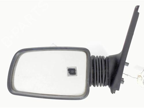 Used Left mirror PEUGEOT 205 II (20A/C) 1.1 (54 hp) 20437575