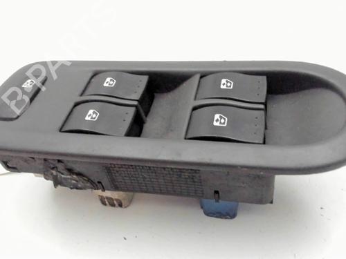 Left front window switch RENAULT MEGANE II Coupé-Cabriolet (EM0/1_) 1.9 dCi | BP36757203I27 - Image 5