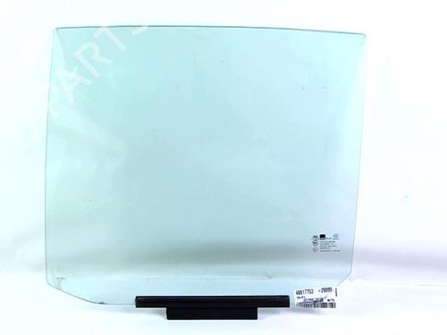 Rear left door window HYUNDAI GETZ (TB) 1.1 | BP20447746C20 