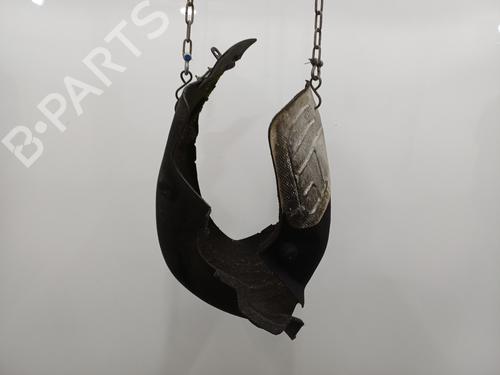Wheel arch MERCEDES-BENZ C-CLASS (W204) C 180 CDI (204.000) | BP22103847C56 