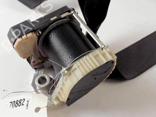 Used Rear right belt tensioner OPEL ASTRA H TwinTop (A04) 1.9 CDTi (L67) (150 hp) 20424407