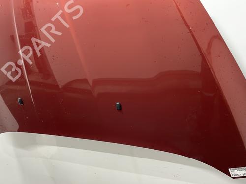Motorhjelm FORD B-MAX (JK) 1.0 EcoBoost | BP30822545C1  - Image 9
