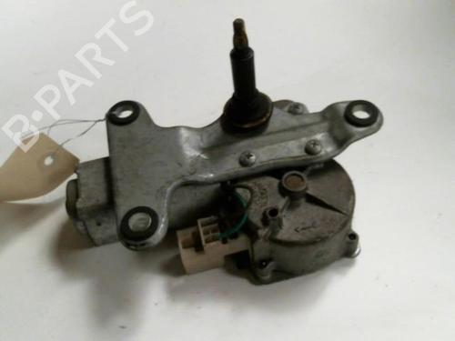 Rear wiper motor FIAT CINQUECENTO (170_) 0.9 i.e. S (170AF, 170CF) | BP20474547M102 