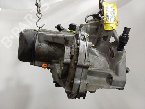 Gearkasse Gearkasse 39607250 39607250