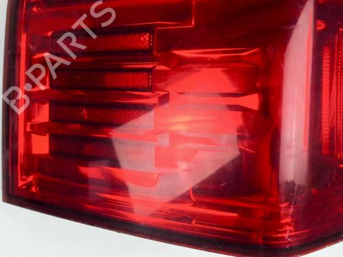 Left taillight CHEVROLET ORLANDO (J309) 2.0 D | BP40544468C34 - Image 3