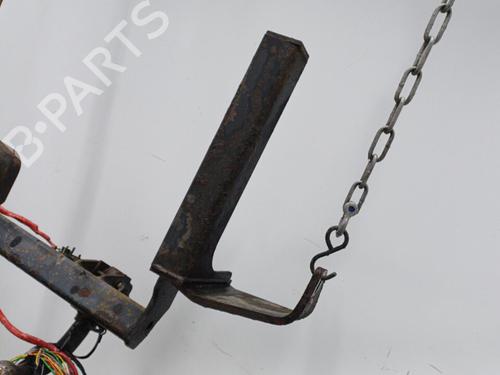 Tow ball/Mechanism PEUGEOT 806 (221) 2.0 HDI | BP21236974C141