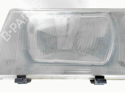 Used Left headlight Left headlight LADA SAMARA (2108, 2109, 2113, 2114) [1984-2013] 21233829 21233829