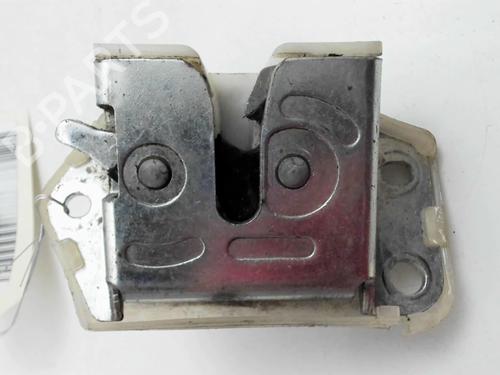 Tailgate lock SUZUKI ALTO VII (GF) 1.0 (AMF310, GFC31S) | BP20440602C101 