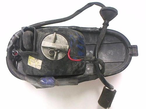 Rear bumper left light HYUNDAI SANTA FÉ I (SM) 2.0 CRDi 4x4 | BP20407203C81 