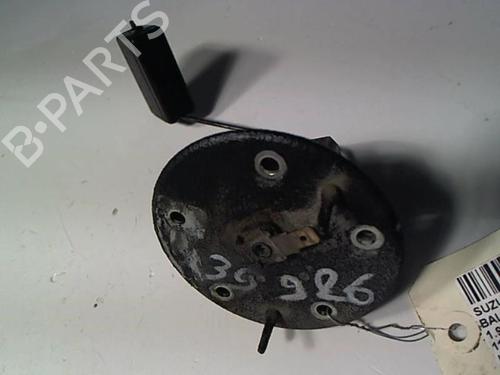 Fuel pump SUZUKI BALENO Estate (EG) 1.9 TD (SY419) | BP21232419M76 