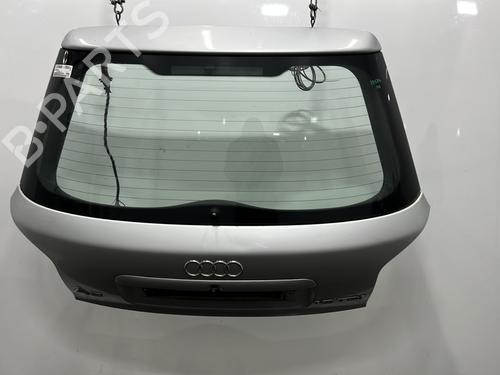 Used Tailgate AUDI A3 (8L1) 1.9 TDI (110 hp) 33001931