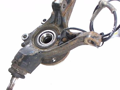 Right front steering knuckle CITROËN C4 I (LC_) 2.0 HDi | BP20431909M26 
