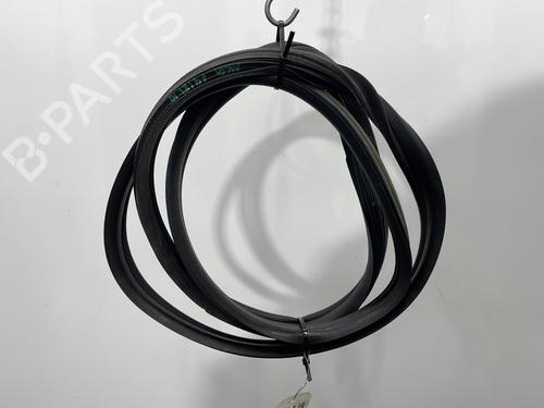 Gummiliste PEUGEOT 206 Hatchback (2A/C) 1.9 D (69 hp) 32220056