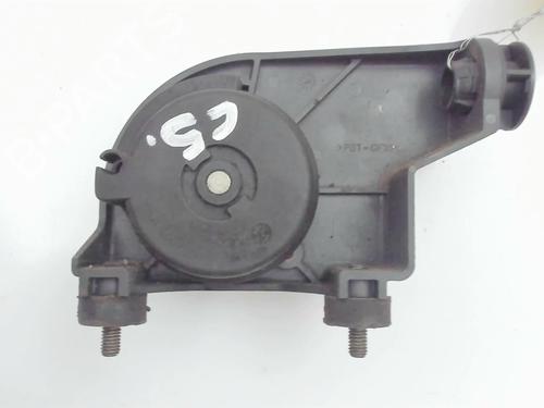 Used Electronic module Electronic module CITROËN C5 I (DC_) 2.2 HDi (DC4HXB, DC4HXE) (133 hp) 21236997 21236997