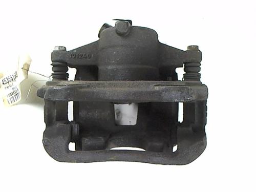 Used Left front brake caliper Left front brake caliper FIAT BRAVO II (198_) 1.6 D Multijet (198AXM1B) (90 hp) 20448312 20448312