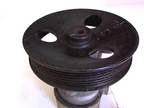 Steering pump CHEVROLET AVEO / KALOS Hatchback (T200) 1.4 | BP20474308M99 