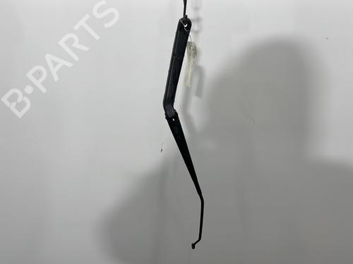 Used Front windshield wiper arm FORD FUSION (JU_) 1.4 TDCi (68 hp) 32042579