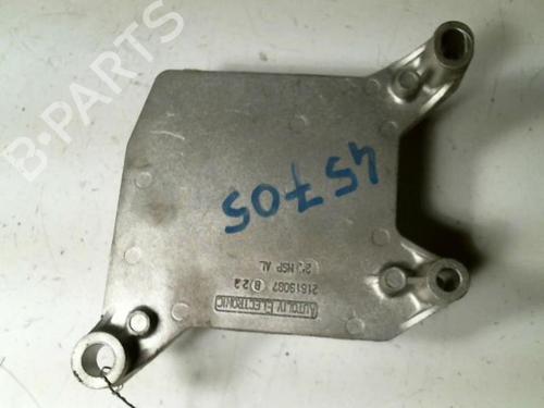 ECU airbags RENAULT VEL SATIS (BJ0_) 2.2 dCi (BJ0E, BJ0F) | BP21232287M53 