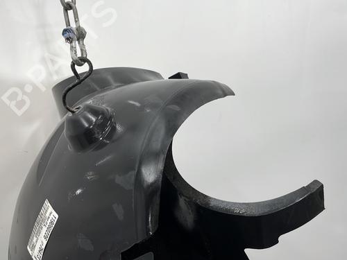 Wheel arch MERCEDES-BENZ C-CLASS Coupe (CL203) C 220 CDI (203.708) | BP31602597C56
