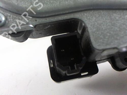Rear wiper motor SUZUKI SWIFT III (MZ, EZ) 1.3 (RS413, ZC11S) | BP20426088M102 