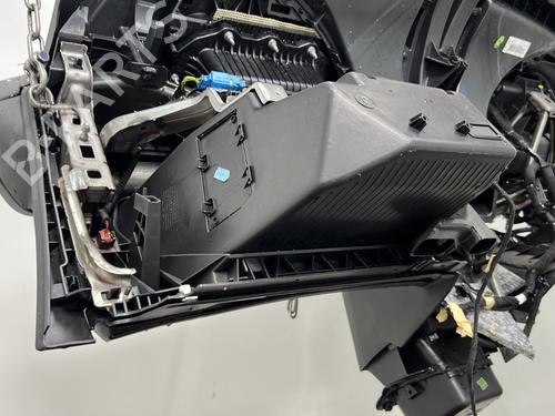 Dashboard PEUGEOT 2008 I (CU_) 1.2 THP 110 / PureTech 110 | BP27873751C46 - Image 5