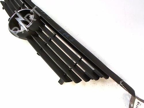 Grille OPEL ASTRA F Hatchback (T92) 1.7 D (F08, M08, F68, M68) | BP25264244C40 