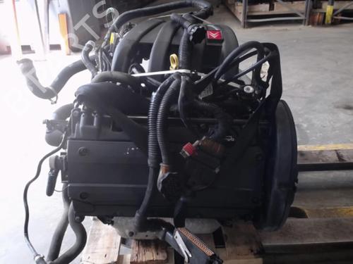 Used Engine CITROËN XSARA (N1) 1.8 i 16V (110 hp) 20424888