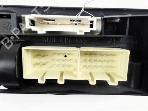 Used Climate control Climate control SKODA FABIA I (6Y2) [1999-2008] 35892610 35892610